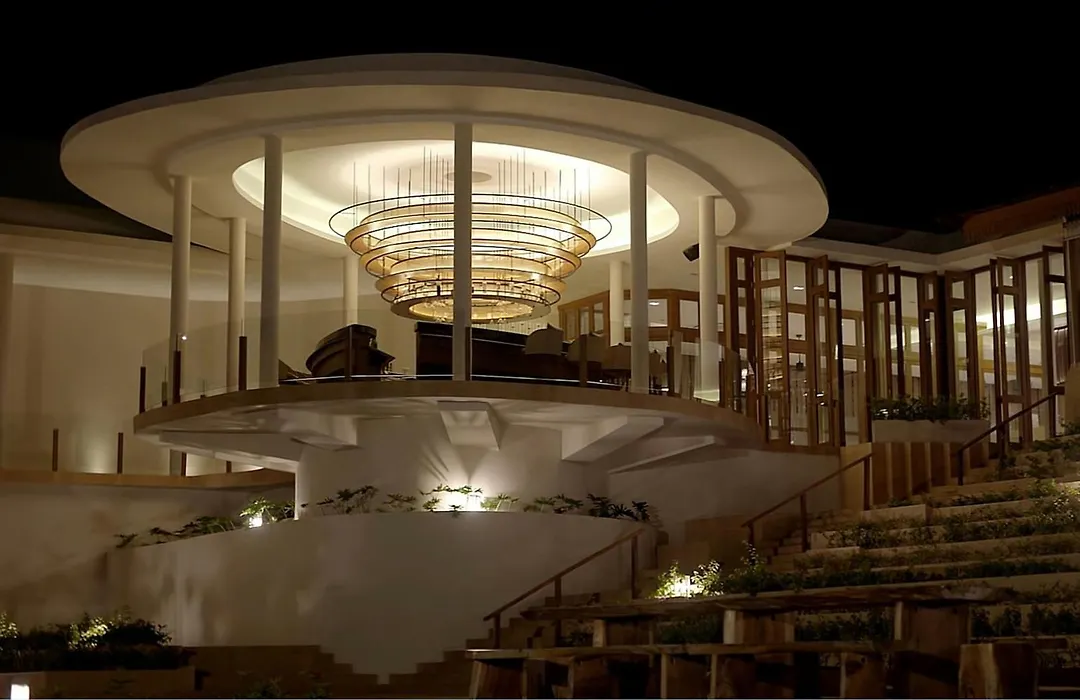 The Ritz-Carlton, Koh Samui-1