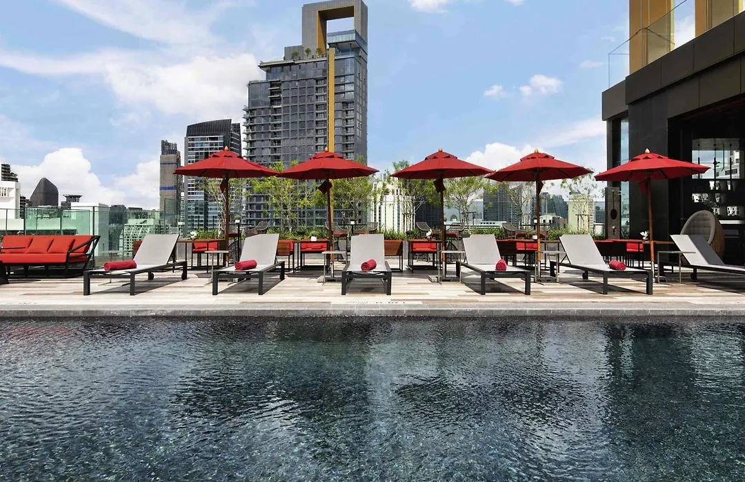 Ibis Styles Bangkok Sukhumvit 4-1