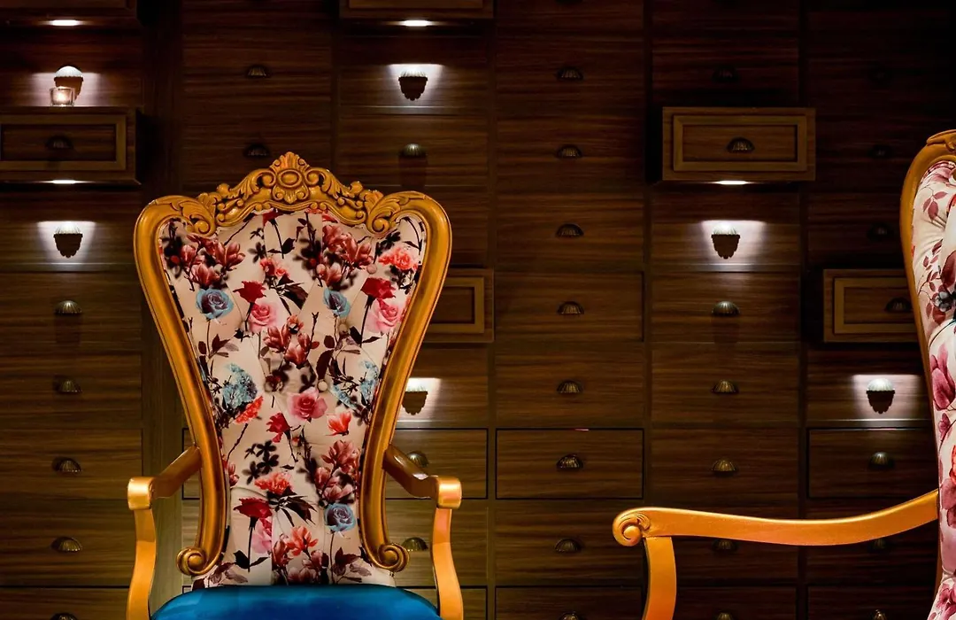 Moevenpick Myth Hotel Patong Phuket-1