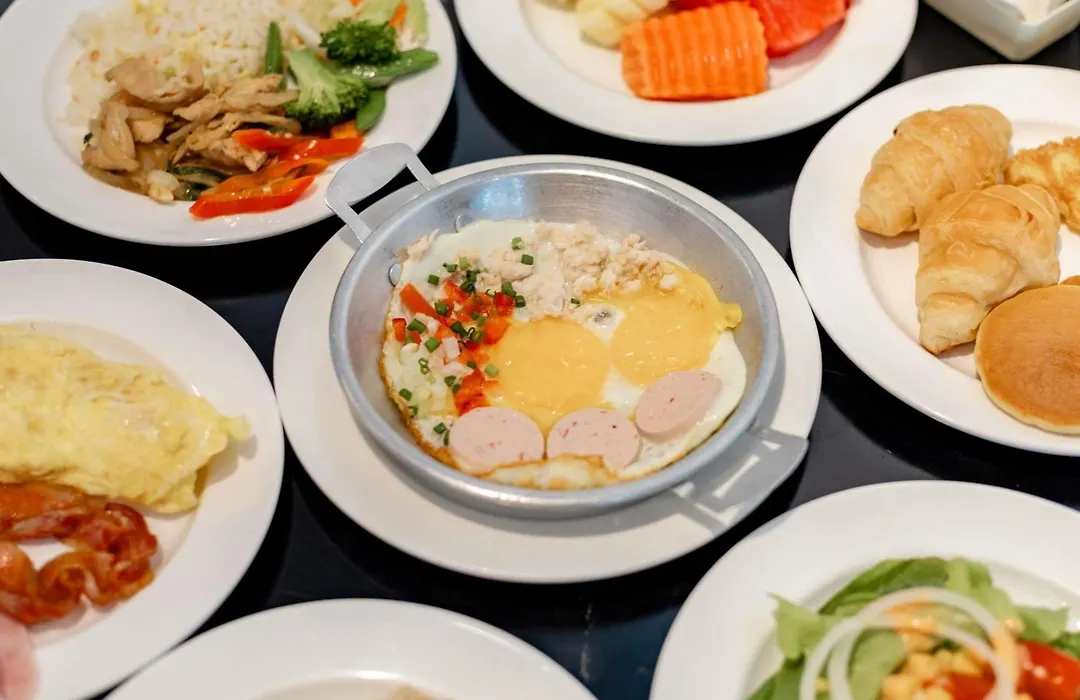 Grand Mercure Bangkok Asoke Residence-1