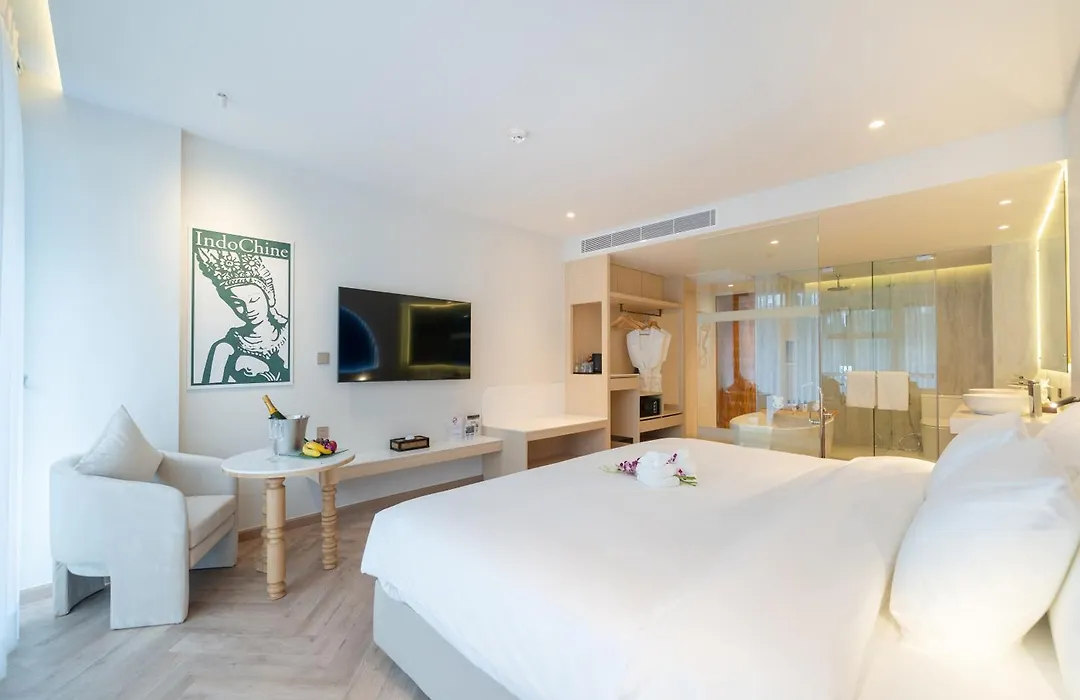 Indochine Resort And Villas-1
