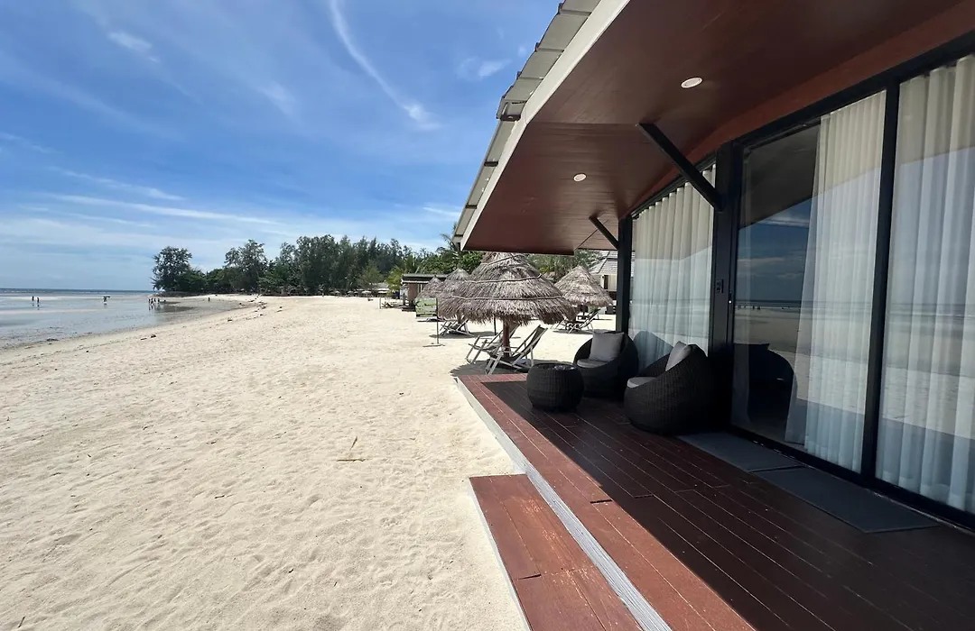Nice Sea Resort-1