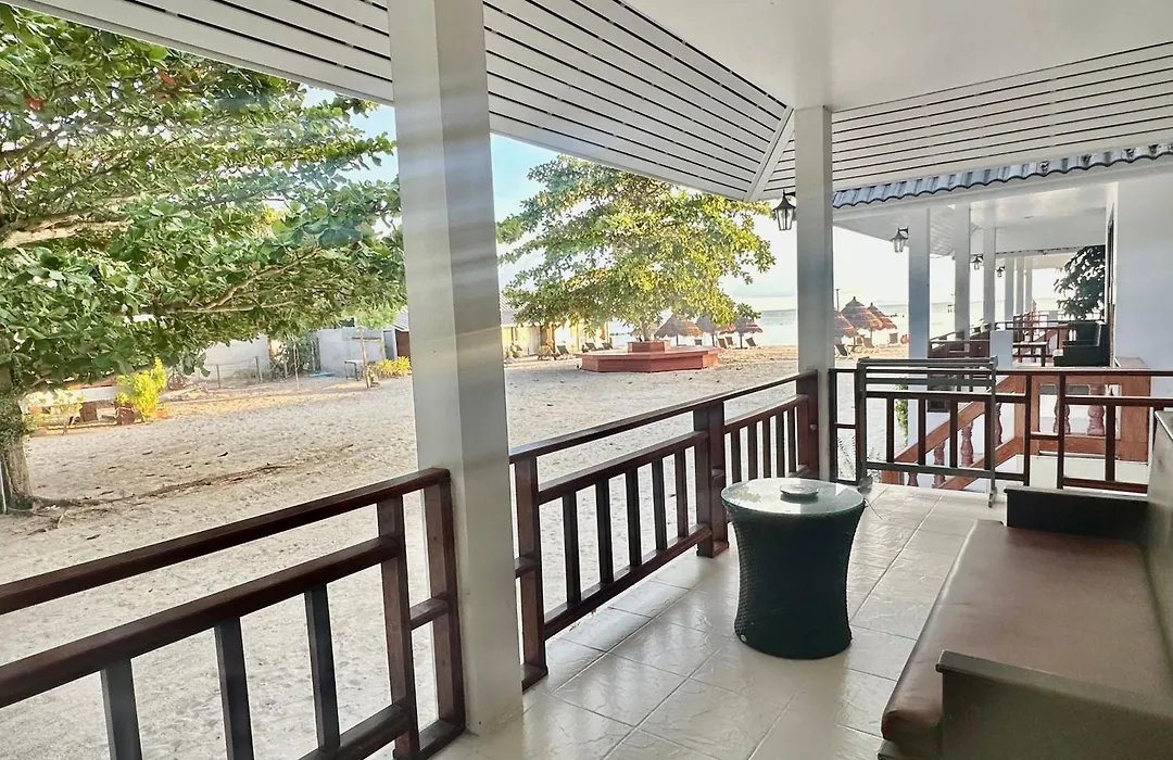 Nice Sea Resort-1