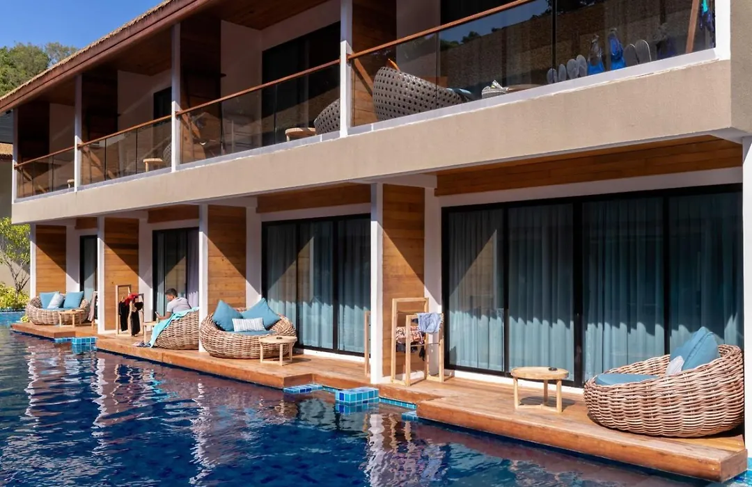 AKIRA Lipe Resort-1