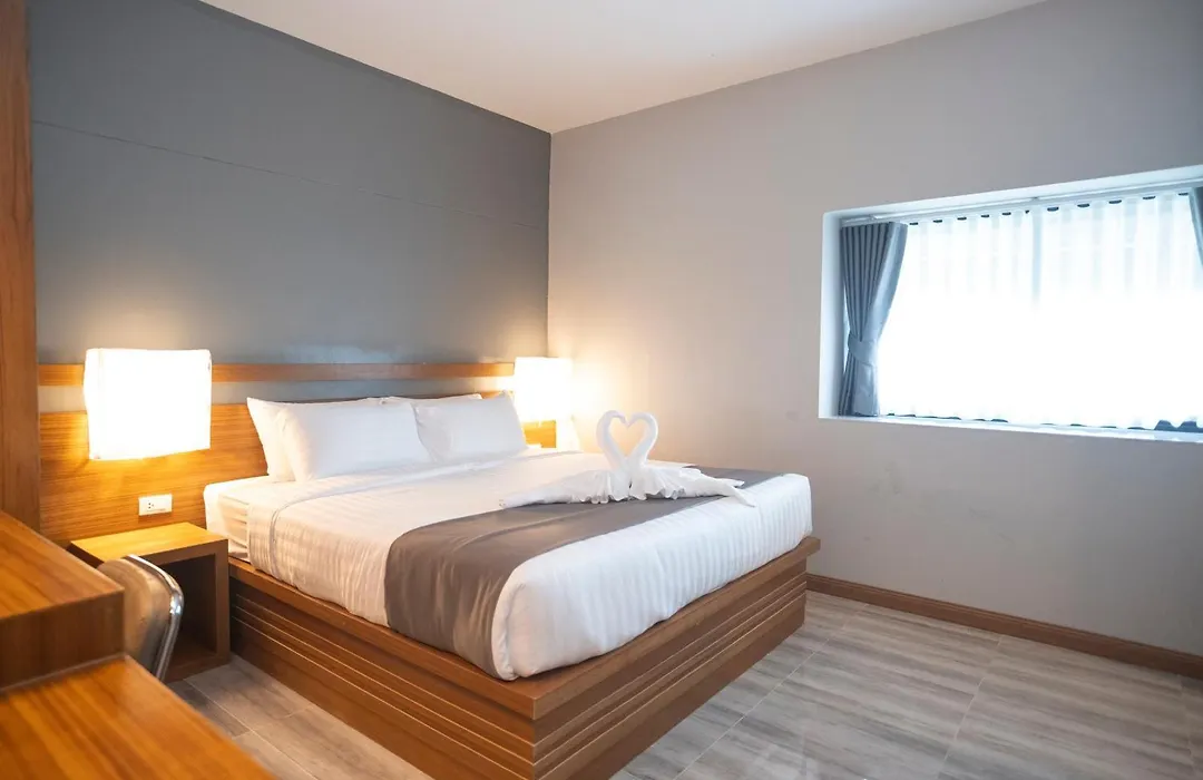 Buritel Hotel-1