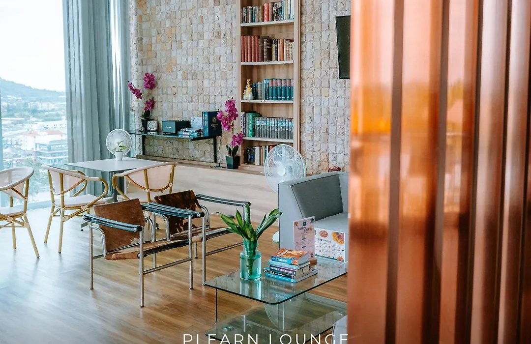 Hilltop Wellness Living-1
