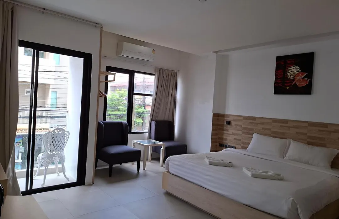 My Hotel Phuket-1