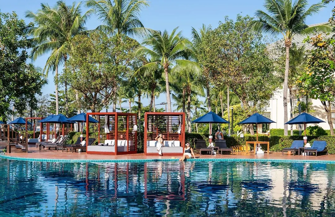 Sofitel Krabi Phokeethra Golf And Spa Resort-1