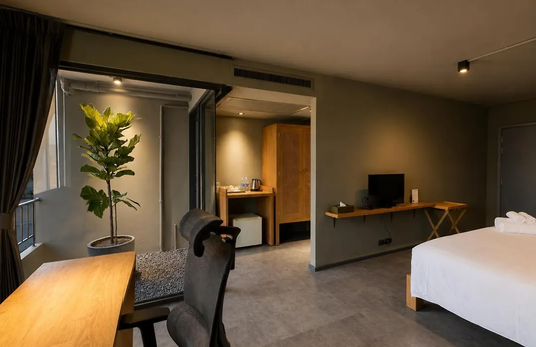 Centric Place Hotel-1
