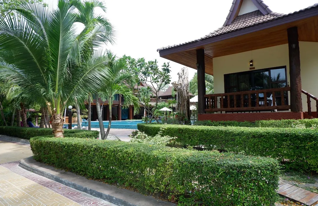 Phi Phi Villa Resort-1