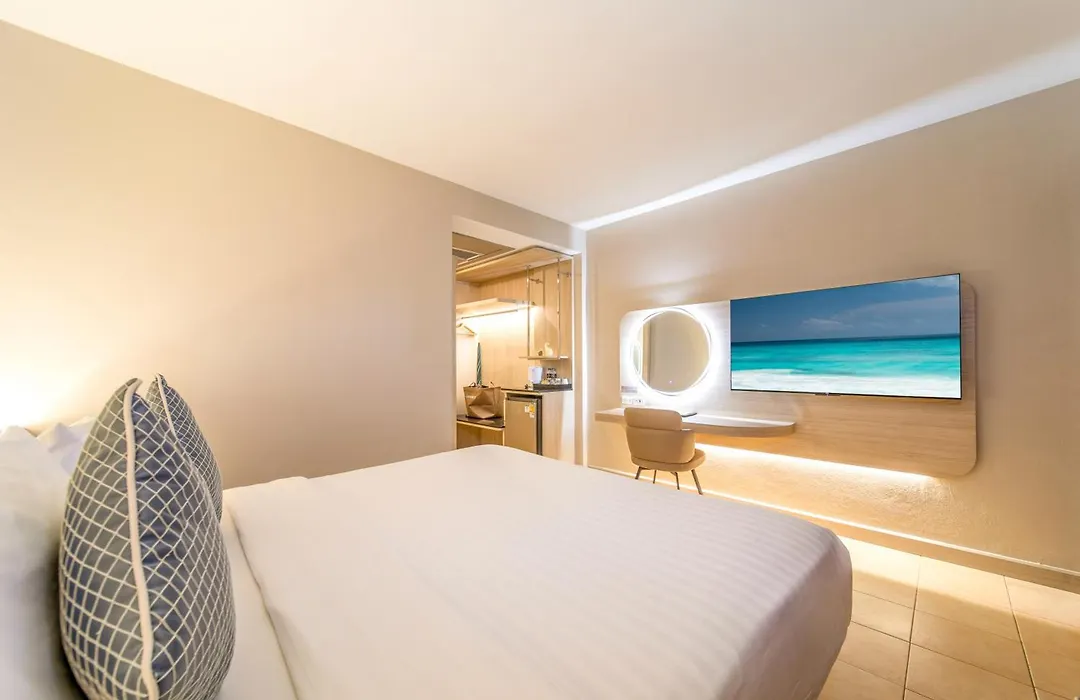 C & N Hotel Patong, Phuket-1