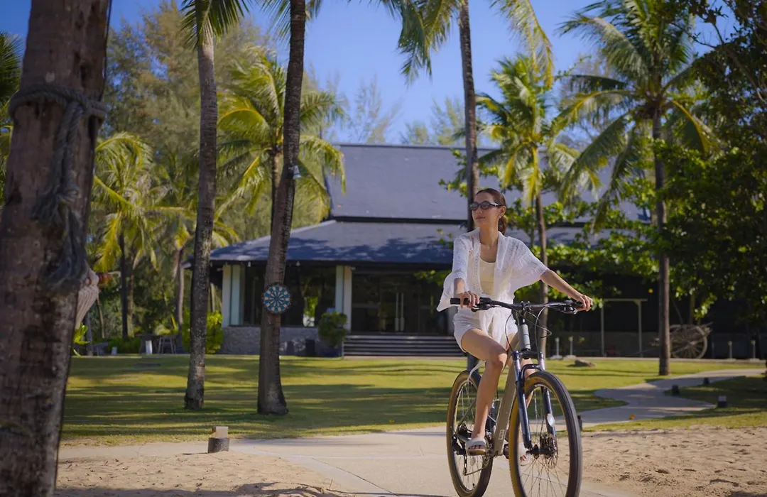 Natai Beach Resort-1