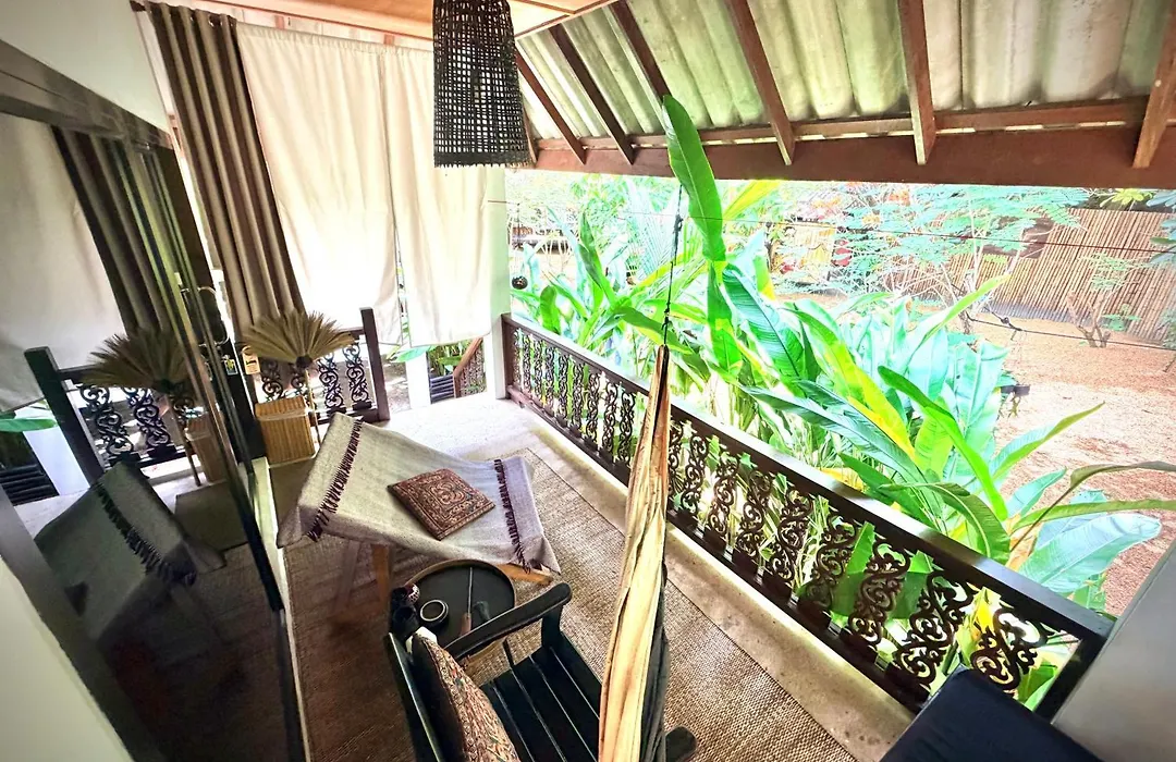 Alcove Bungalow-1