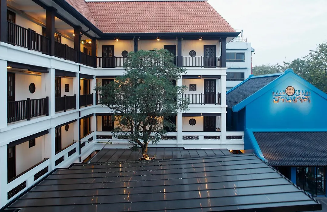 Baan Chart-1