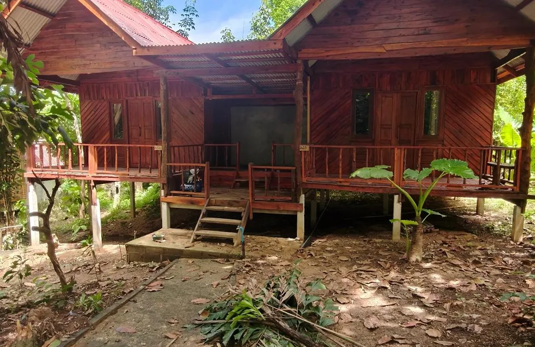 Jungle Hill Beach Bungalow-1