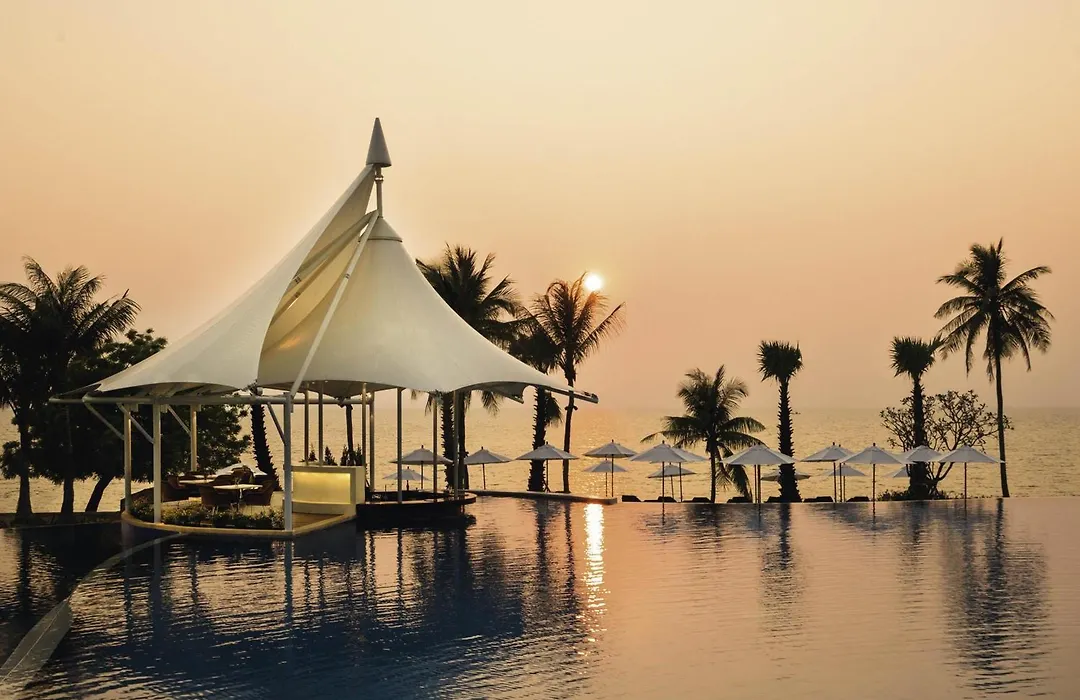 Moevenpick Siam Hotel Na Jomtien Pattaya-1