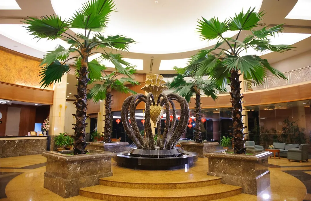 Grand Mandarin Betong Hotel-1