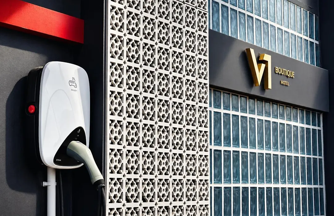 V1 Boutique Hotel-1