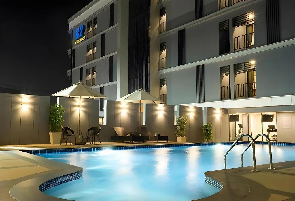 B2 Amata Nakorn Premier Hotel-1