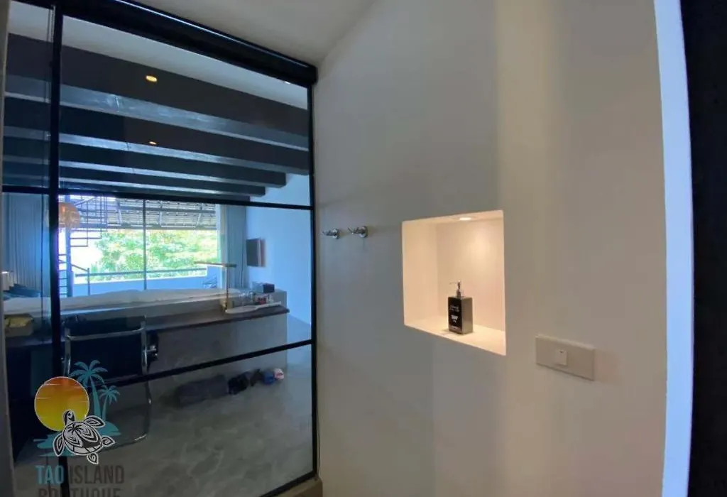 Tao Island Boutique Hotel-1