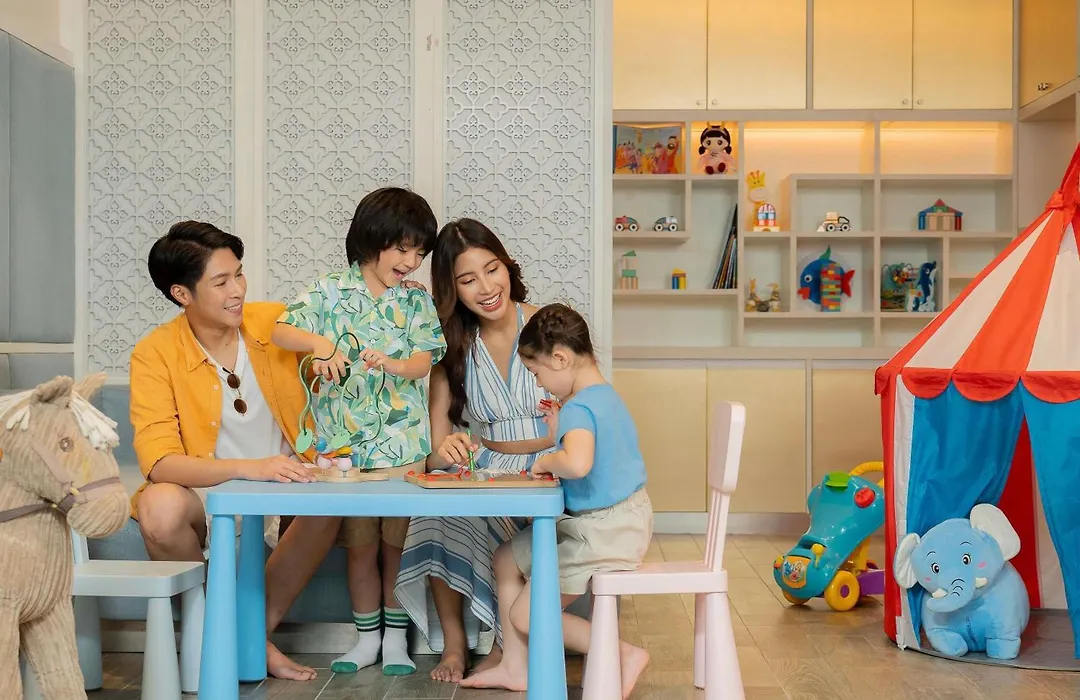 Moevenpick Myth Hotel Patong Phuket-1