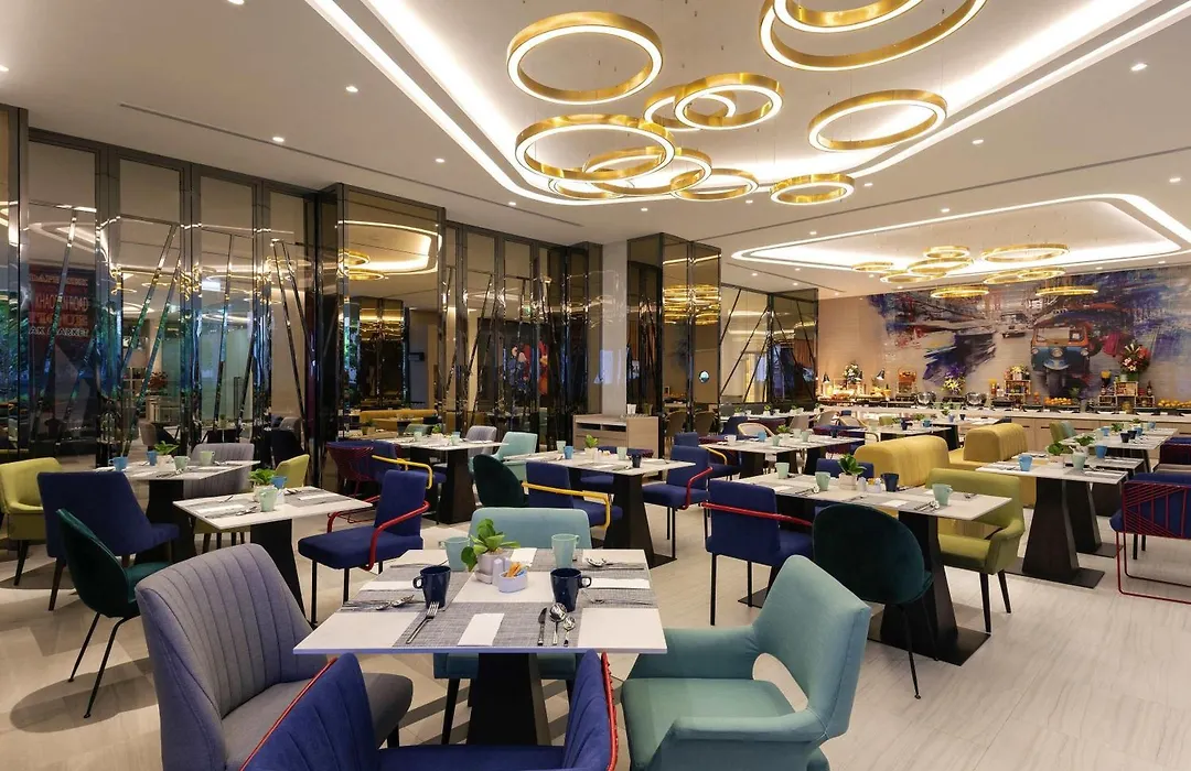 Ibis Styles Bangkok Ratchada-1
