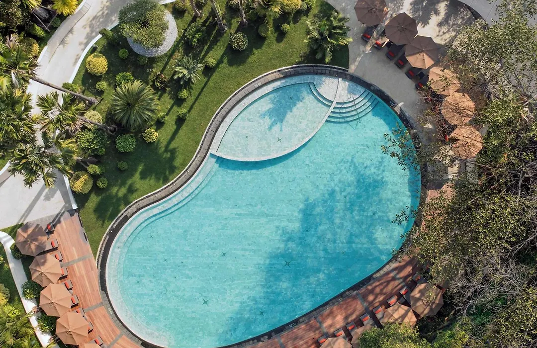 Moevenpick Bdms Wellness Resort Bangkok-1