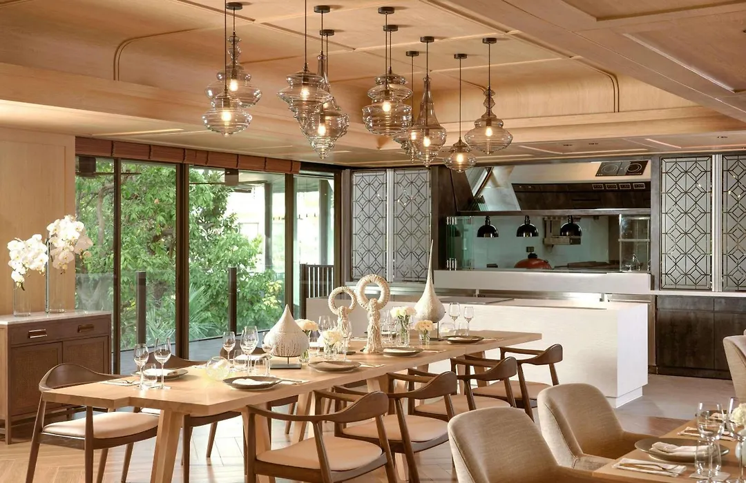 Moevenpick Bdms Wellness Resort Bangkok-1