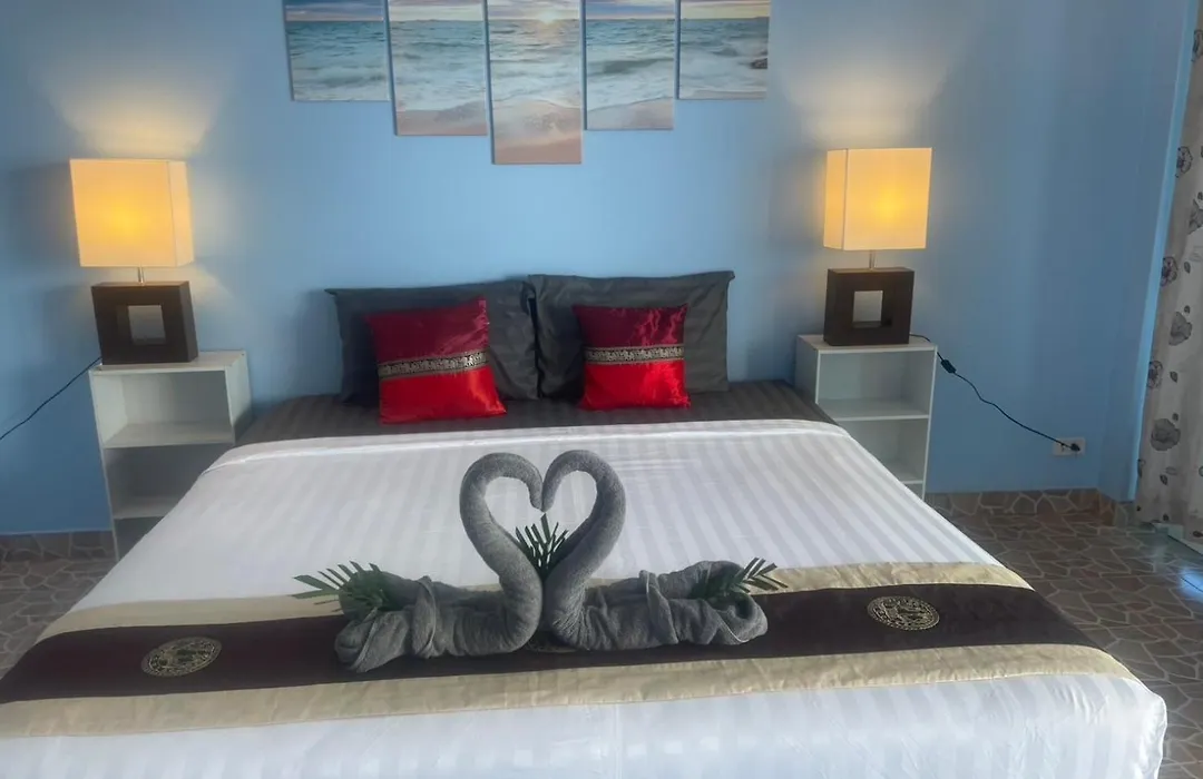 Rock Sand Resort-1