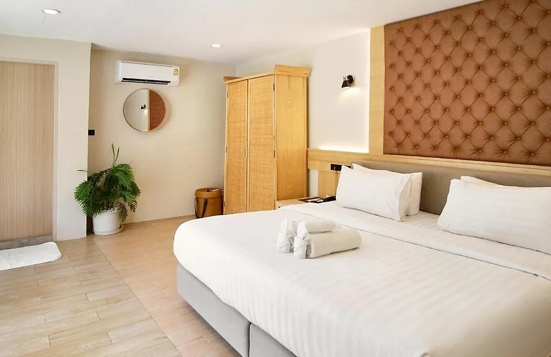 Heaven Boutique Hotel-1