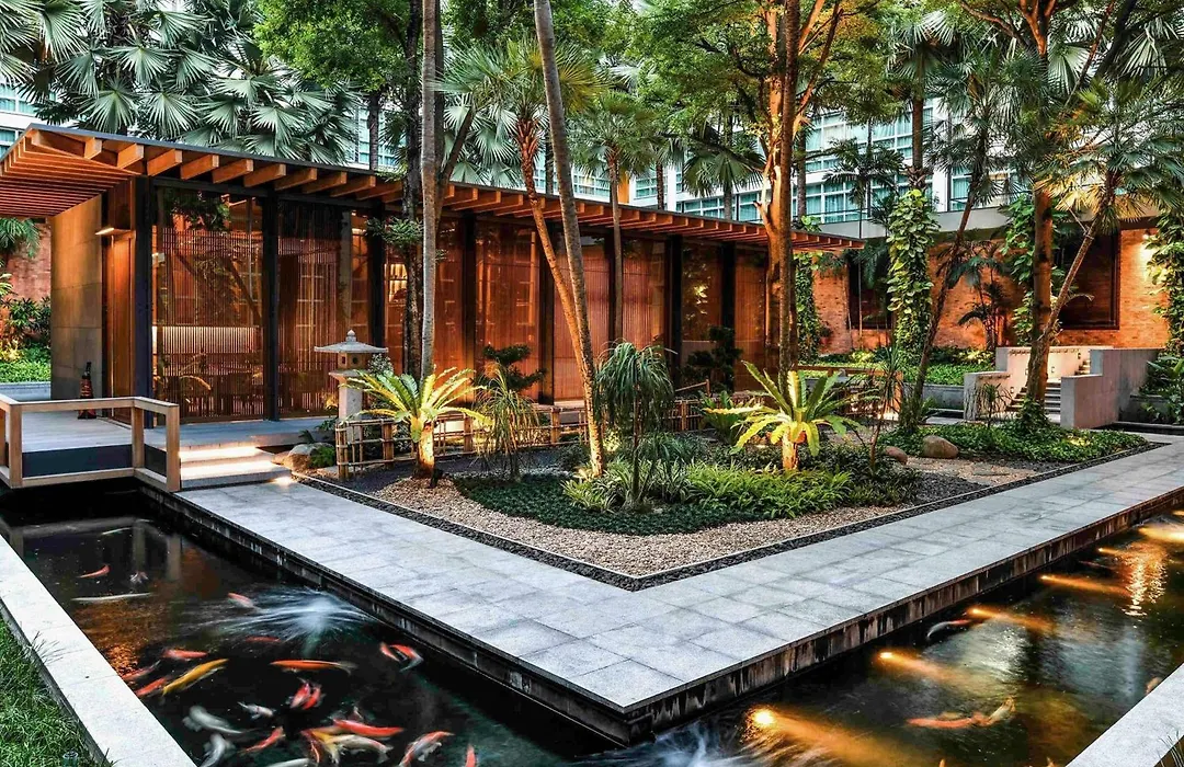 Pullman Bangkok King Power-1