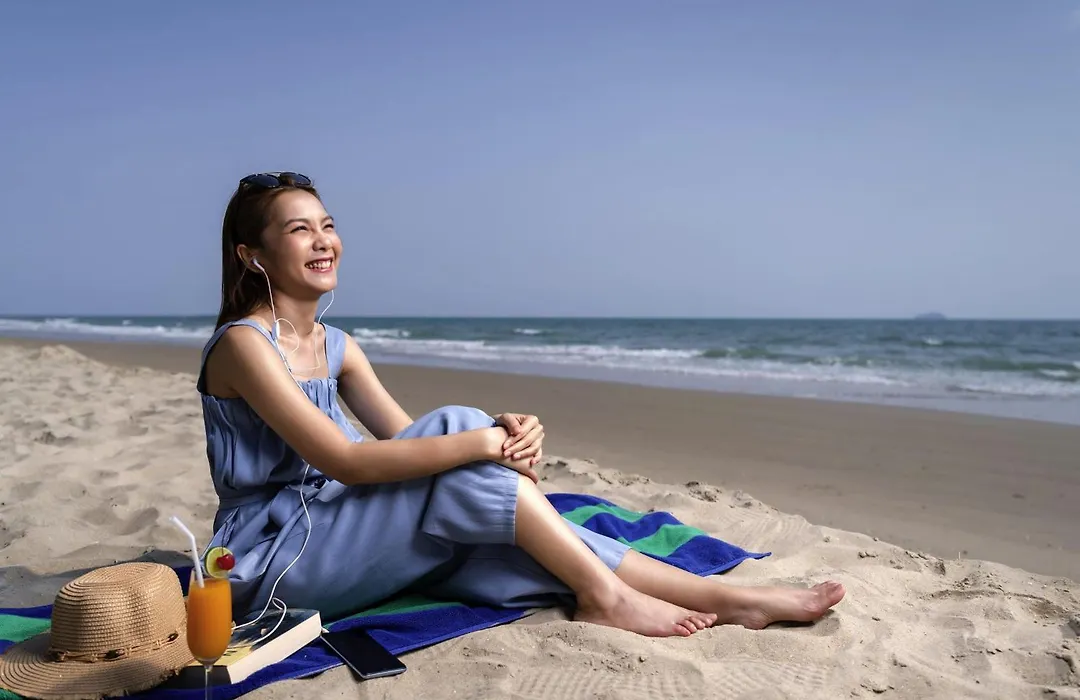 Novotel Rayong Rim Pae Resort-1