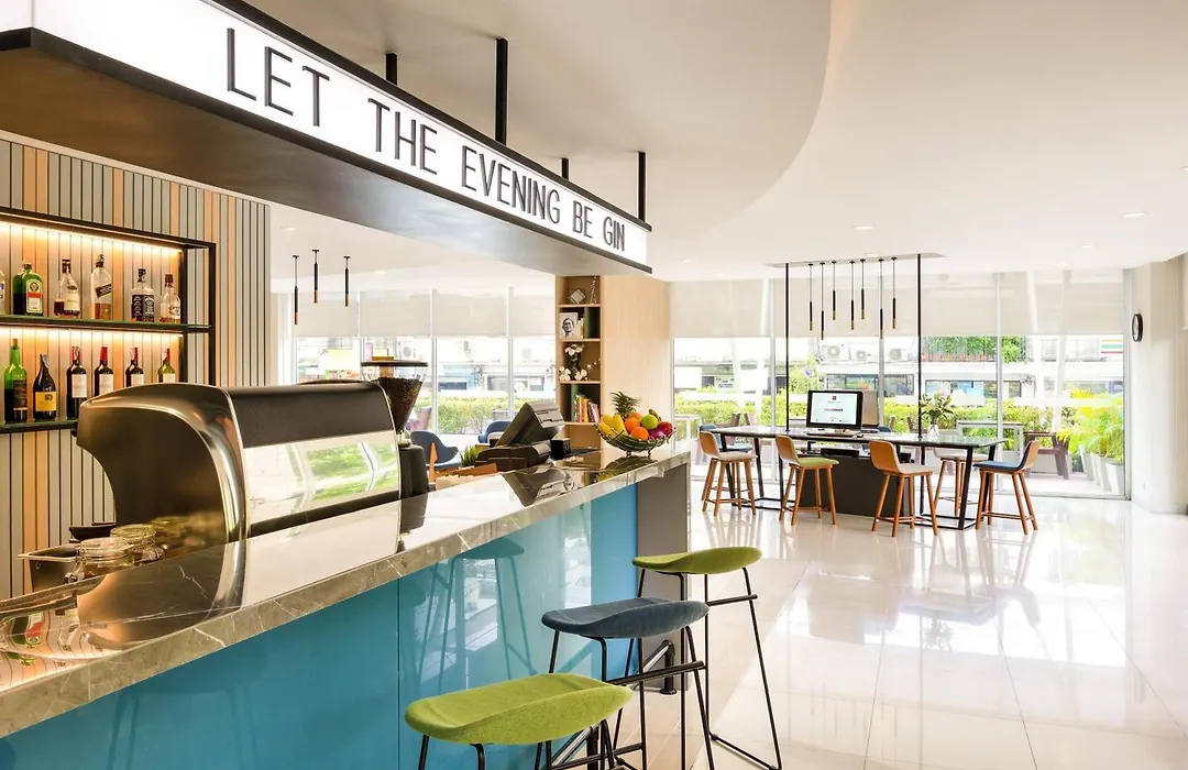 Ibis Bangkok Sathorn-1