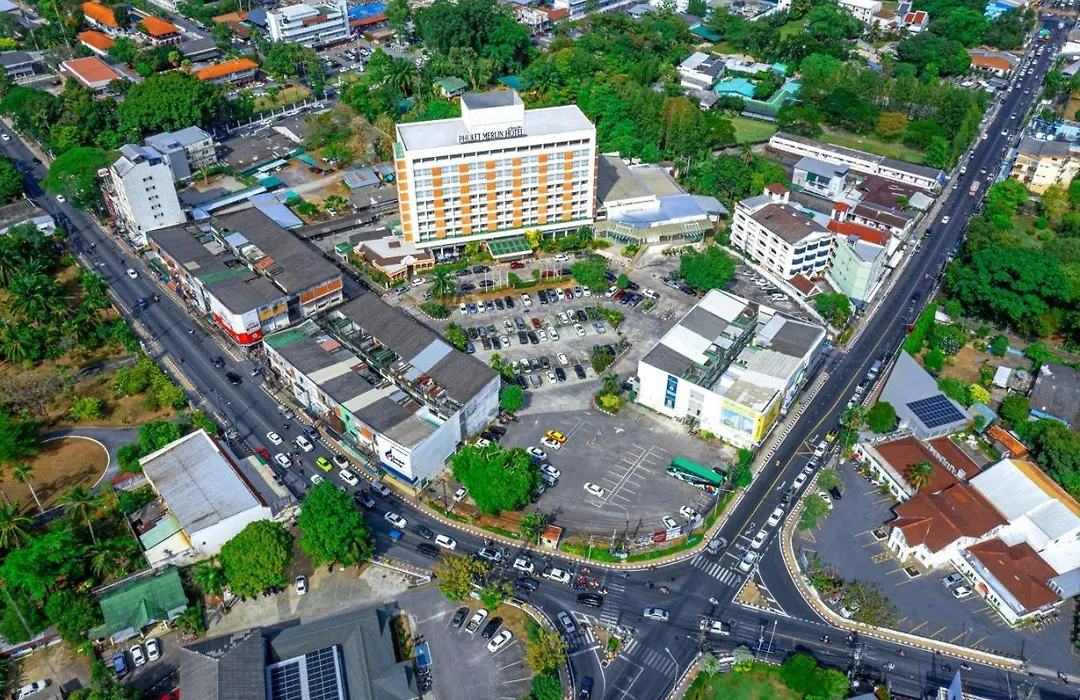 Phuket Merlin Hotel-1