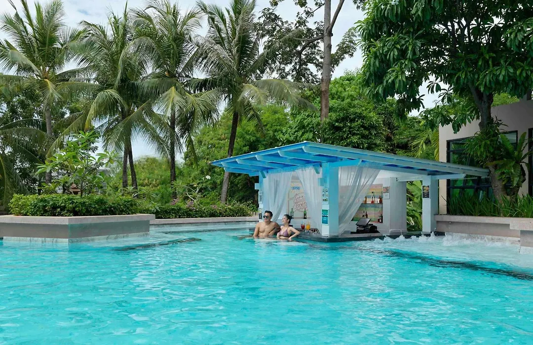 Novotel Phuket Kata Avista Resort And Spa-1