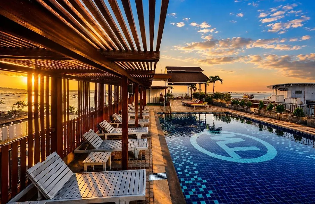 Baywalk Residence Pattaya-1