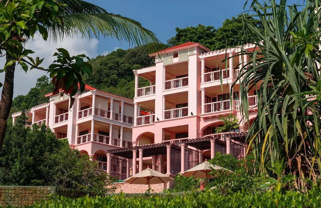 Centara Grand Beach Resort Phuket-1
