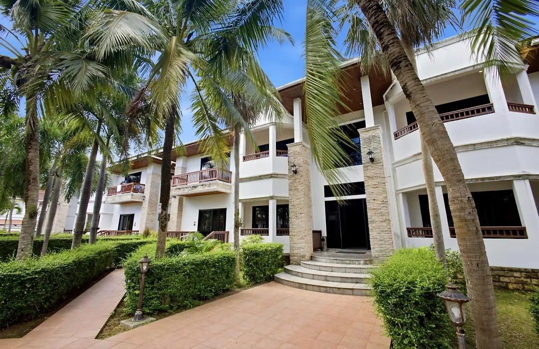 Rawai Grand House -Sha Plus-1