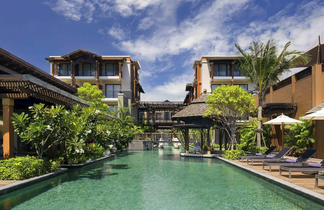 Mercure Samui Chaweng Tana-1