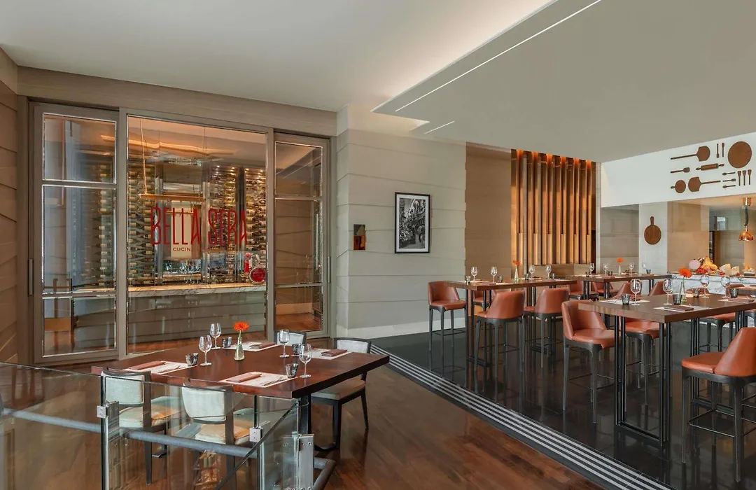 Sofitel Bangkok Sukhumvit-1