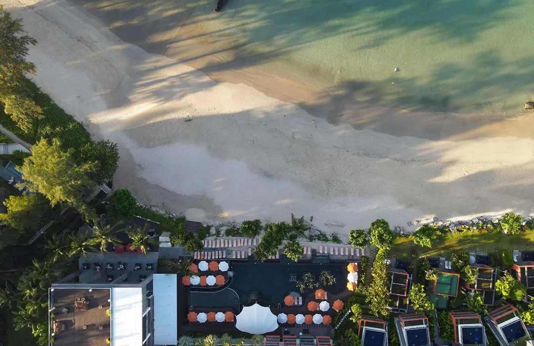 Novotel Phuket Kamala Beach - SHA Extra Plus-1
