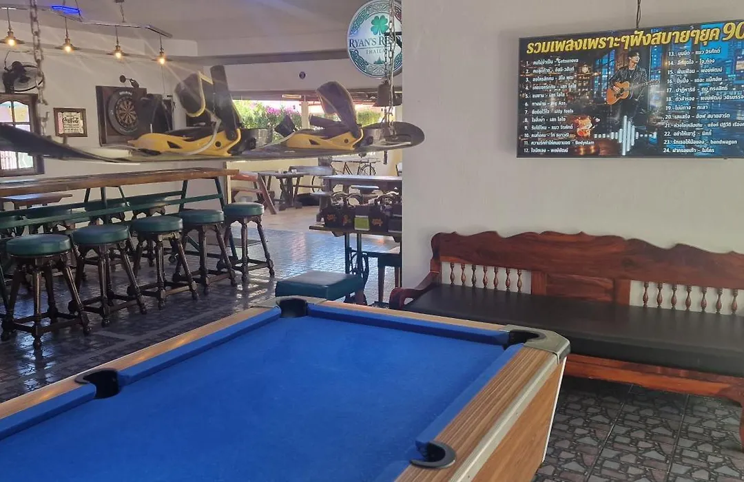 Ryans Resort-1