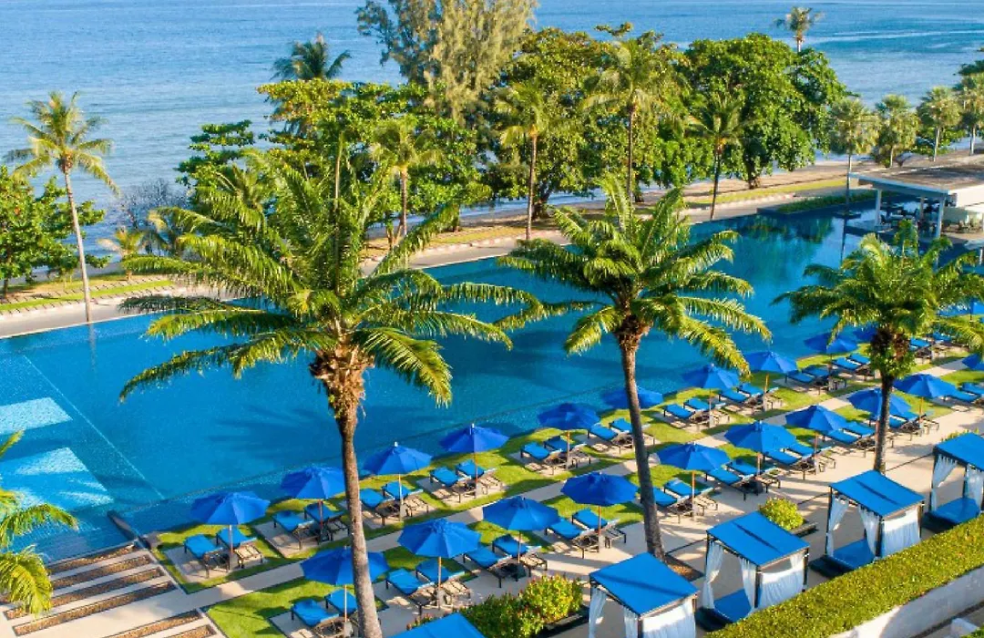 Hyatt Regency Phuket Resort-1