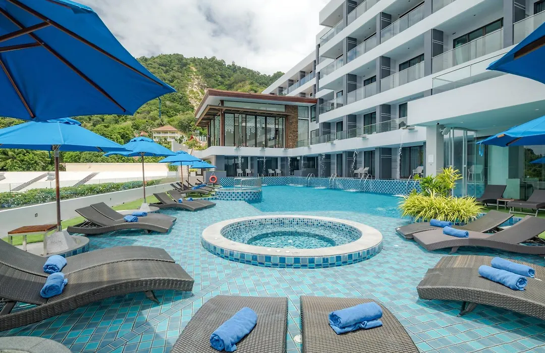 The Yama Hotel Phuket-1