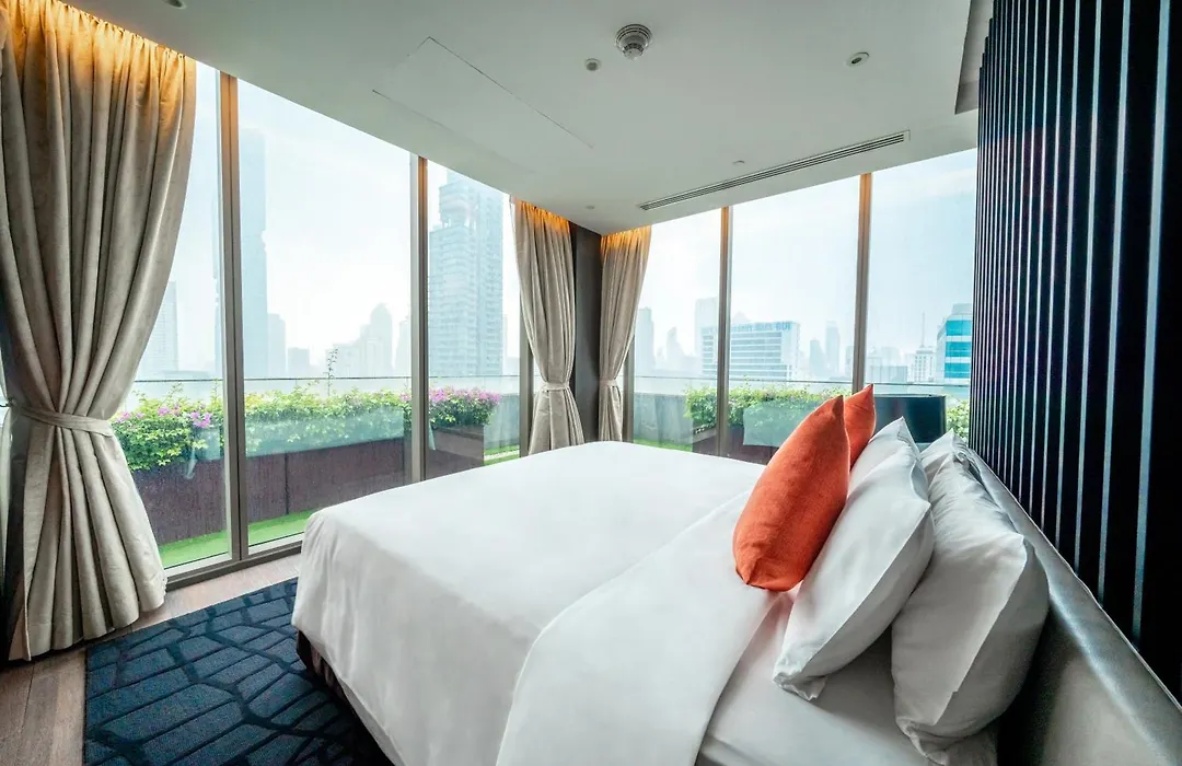 Amara Bangkok Hotel-1