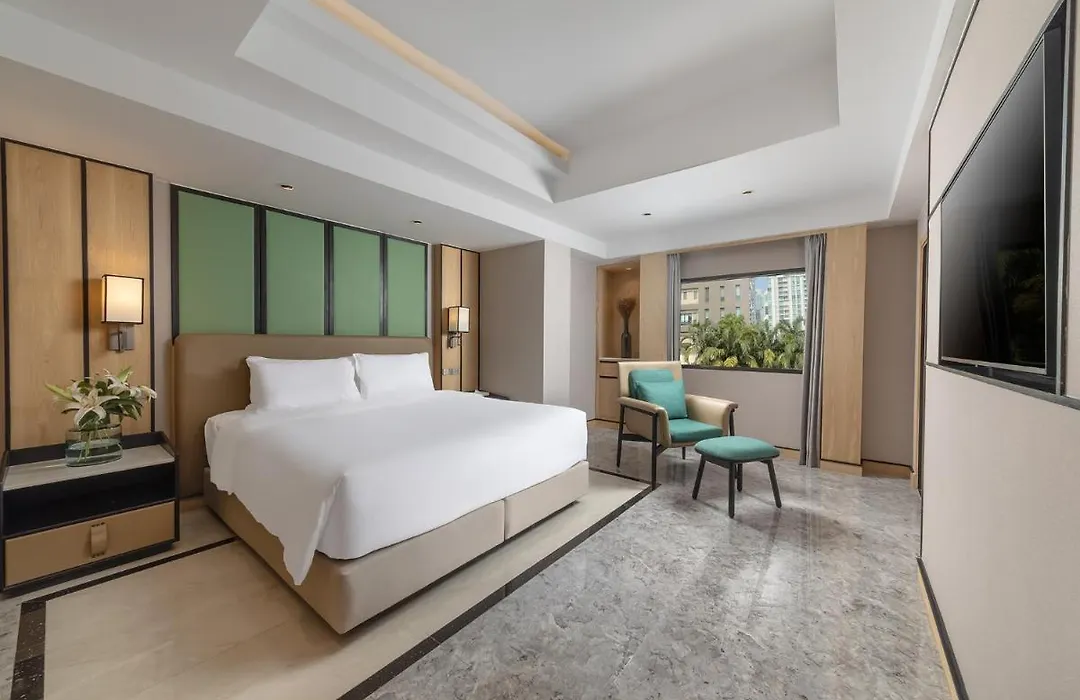 Samala Suites Bangkok Sukhumvit 19 By Kingston Hotels-1