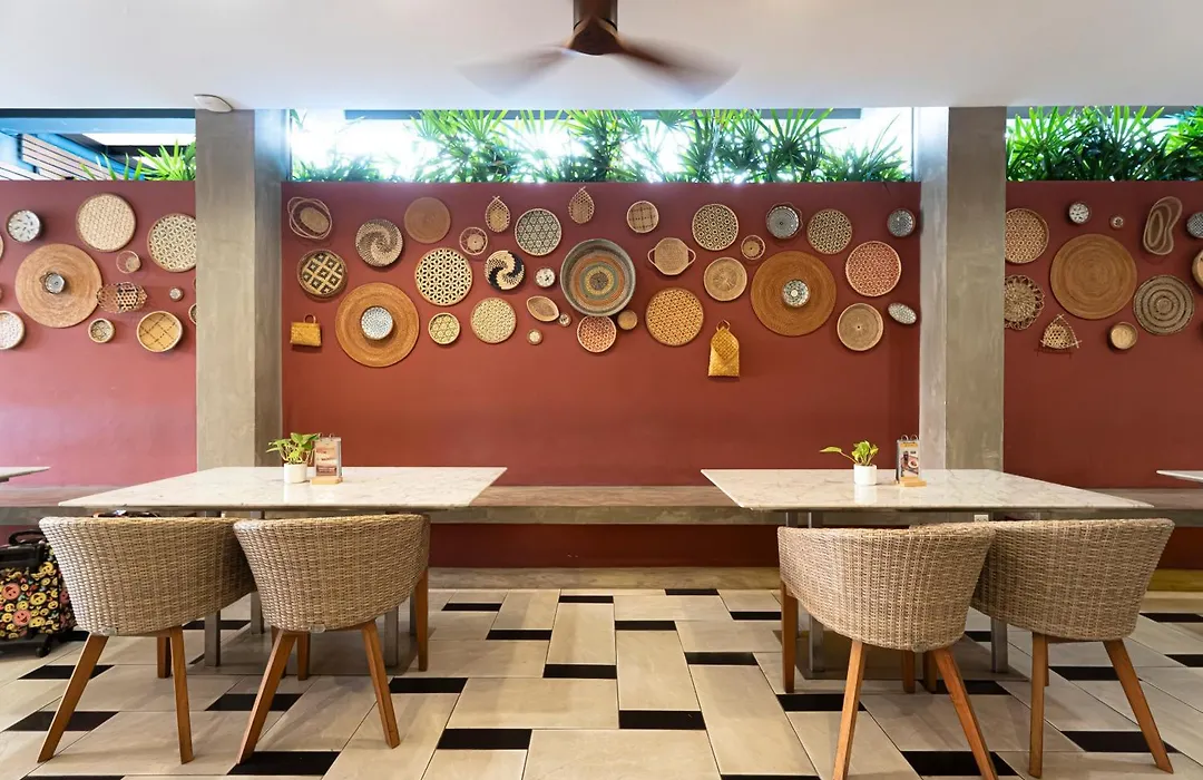 Koon Hotel Sukhumvit-1