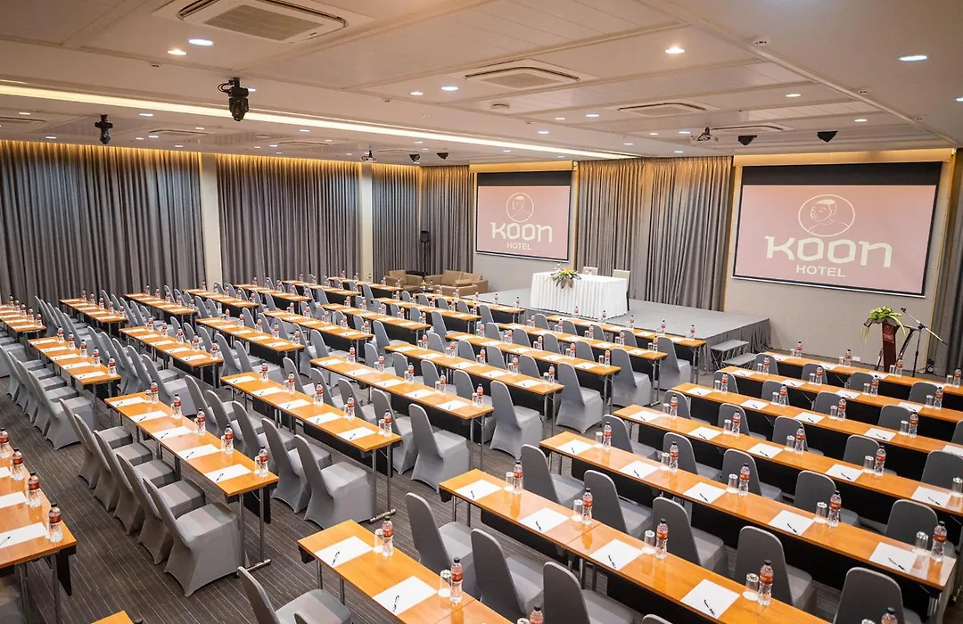 Koon Hotel Sukhumvit-1