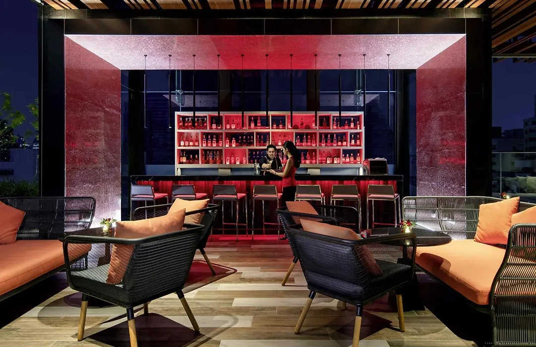 Ibis Styles Bangkok Sukhumvit 4-1