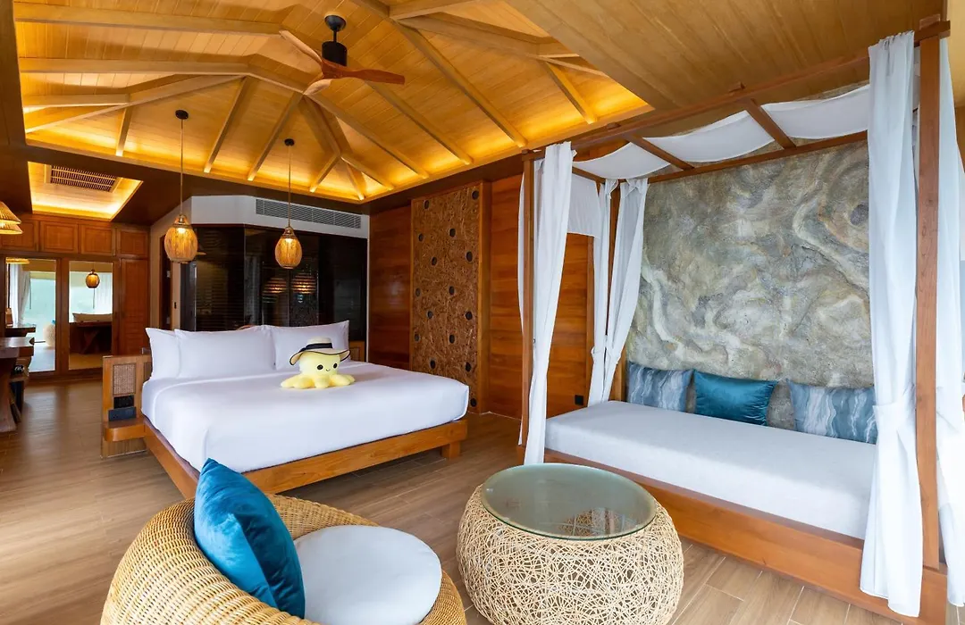Sinae Phuket Luxury Hotel-1